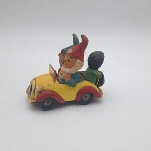 Nobody's Car by Corgi Toys